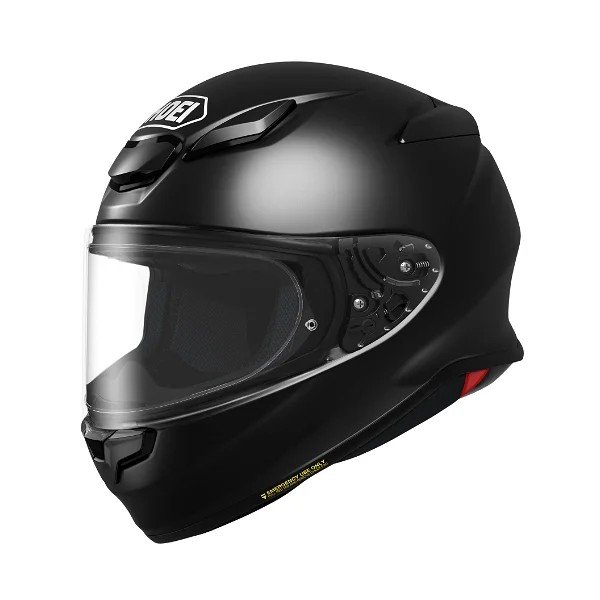 Shoei Shoei NXR2 Black
